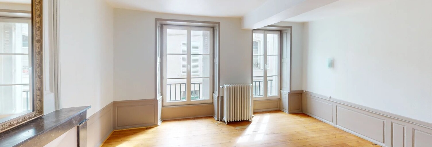 Maison 6 Pièces 145 m² à vendre à Laon (02000)