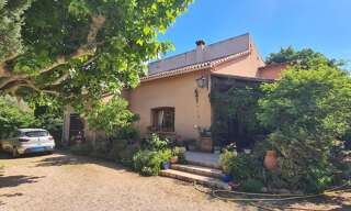 Maison 170 m² en viager Marseille 11 (13011)