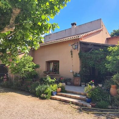 Maison 6 pièces 357000 €