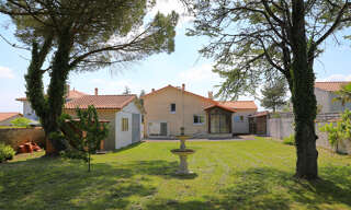 Maison 5 Pièces 134 m² à vendre à Semussac (17120)