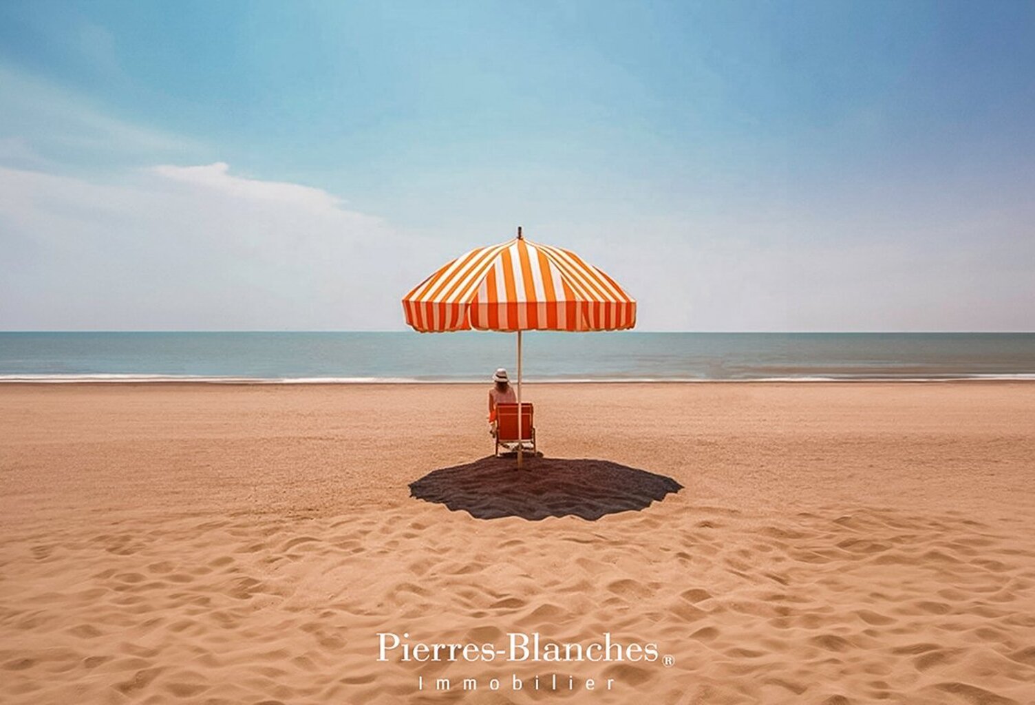 DE SABLE ET D'EMPREINTE ® — photo 1