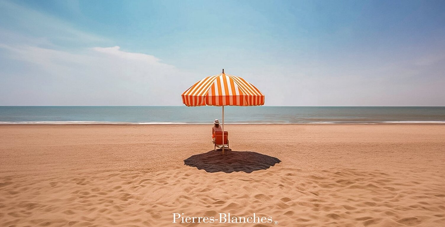 DE SABLE ET D'EMPREINTE ® — photo 1