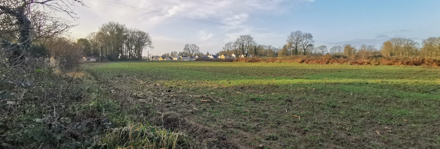 Maison   m² à vendre à Combourg (35270)