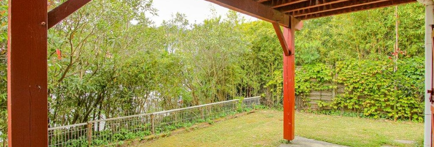 Appartement 3 Pièces 72 m² à vendre à Bidart (64210)