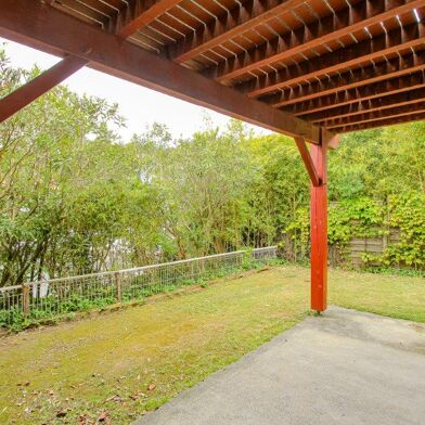 Appartement 3 pièces 550000 €