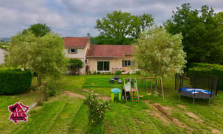 Maison 6 Pièces 110 m² à vendre à Lédat (47300)