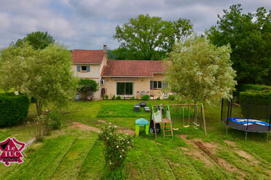 Maison 6 pièces 229000 €