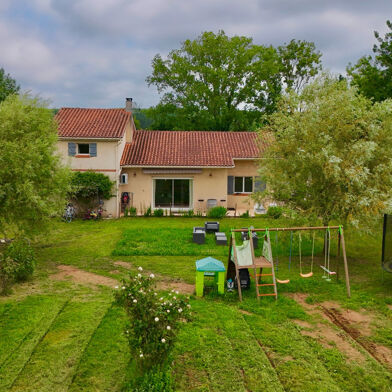 Maison 6 pièces 239000 €