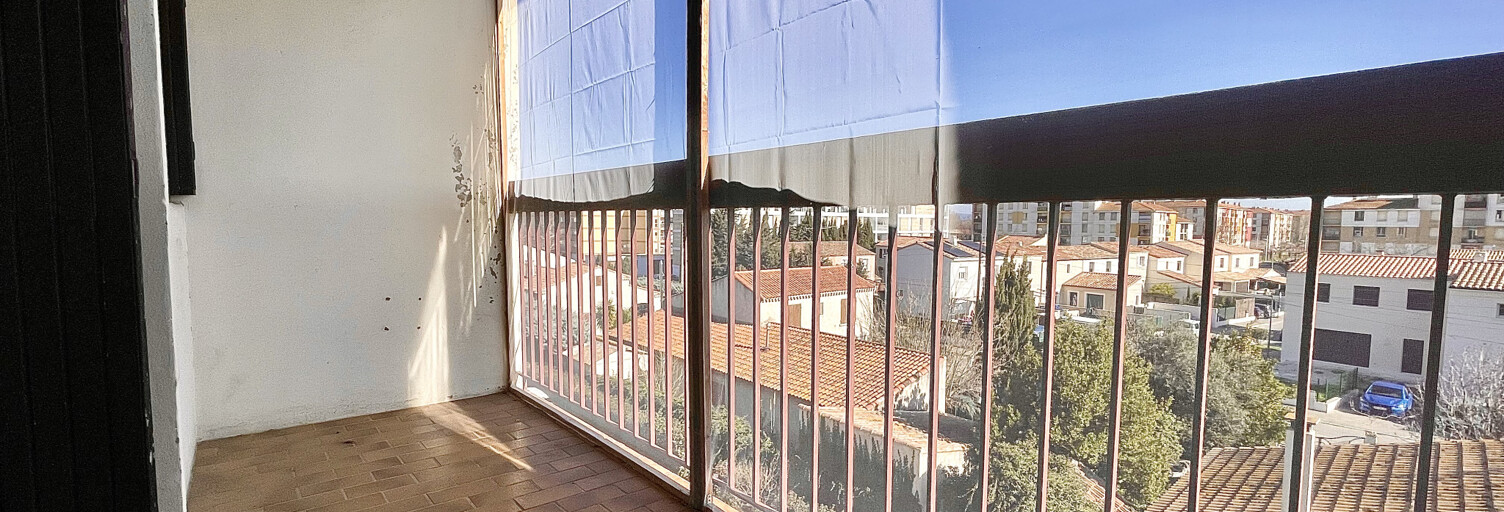 Appartement 4 Pièces 72 m² à vendre à Arles (13200)