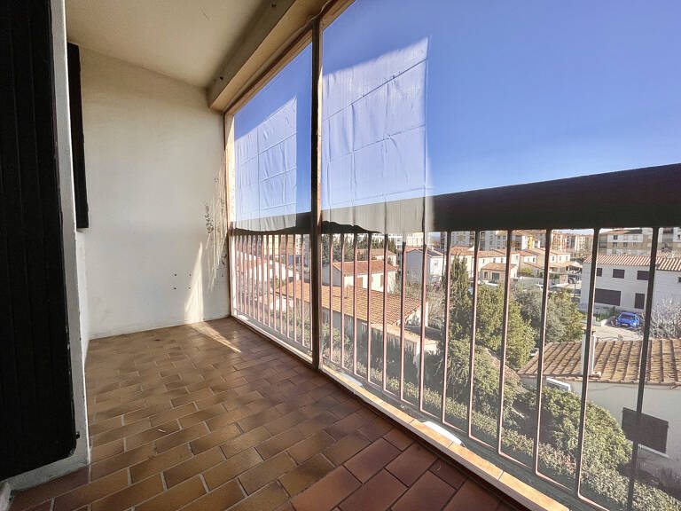 Appartement 3 chambres de 75m2 dans un résidence sécurisée — photo 1