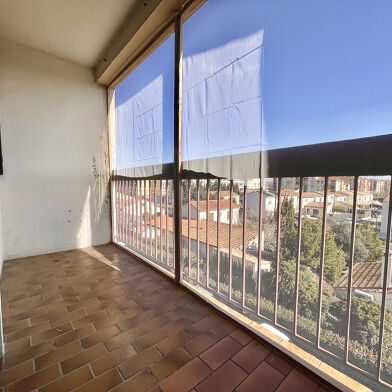 Appartement 4 pièces 105000 €