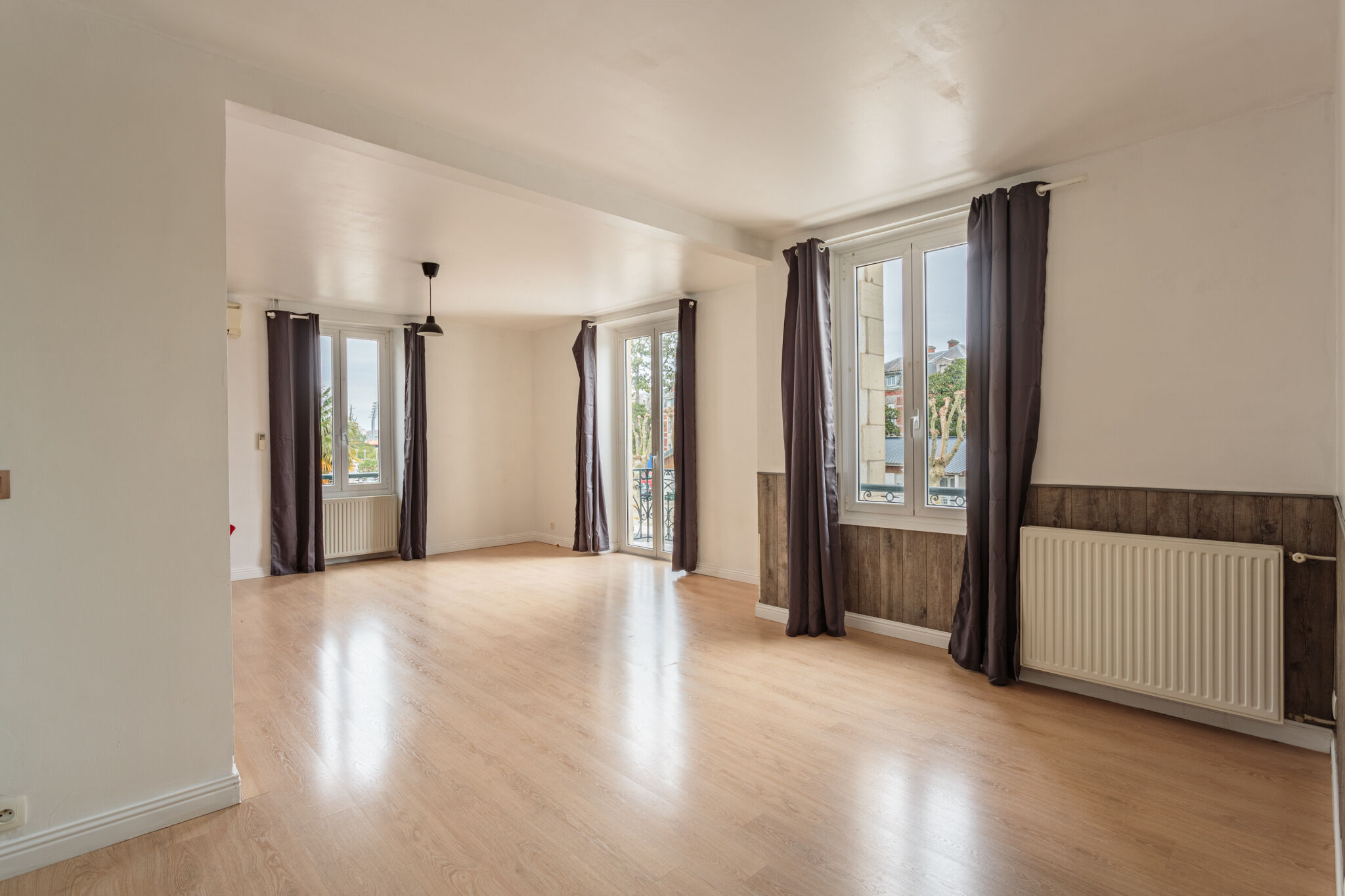 Appartement 5 pièces  à vendre Bayonne 64100