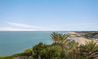 Appartement 2 Pièces 58 m² à vendre à Biarritz (64200)