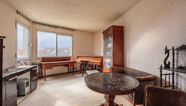 Appartement 2 pièces  à vendre Biarritz 64200