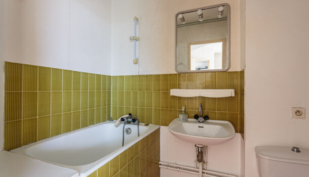 Appartement 2 pièces  à vendre Biarritz 64200