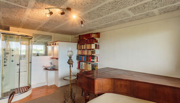 Appartement 2 pièces  à vendre Biarritz 64200