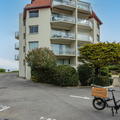 Appartement 2 pièces null €