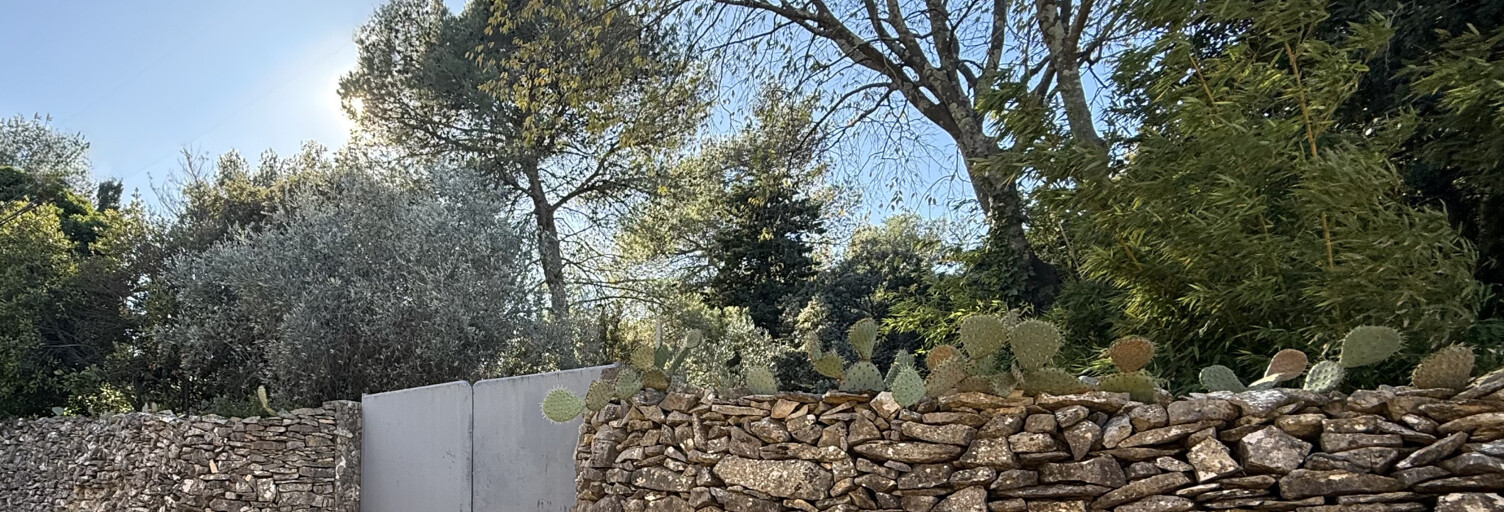 Divers 4 Pièces 41 m² à vendre à Nîmes (30000)