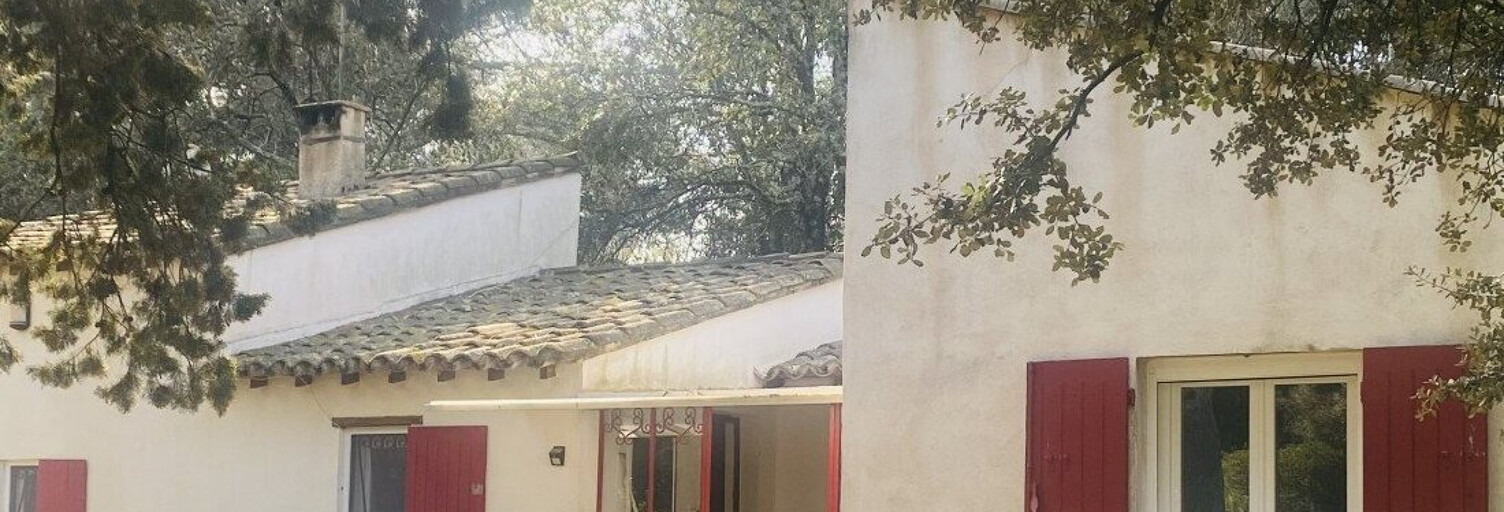 Divers 4 Pièces 41 m² à vendre à Nîmes (30000)