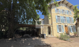 Maison 6 Pièces 145 m² à vendre à Valence (26000)