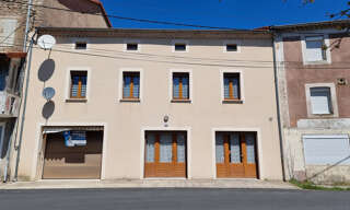 Maison 7 Pièces 110 m² à vendre à Lanarce (07660)