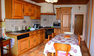 Maison 7 Pièces 110 m² à vendre à Lanarce (07660)