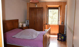 Maison 7 Pièces 110 m² à vendre à Lanarce (07660)