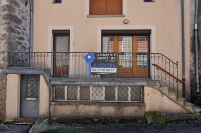 Maison 7 pièces 159990 €