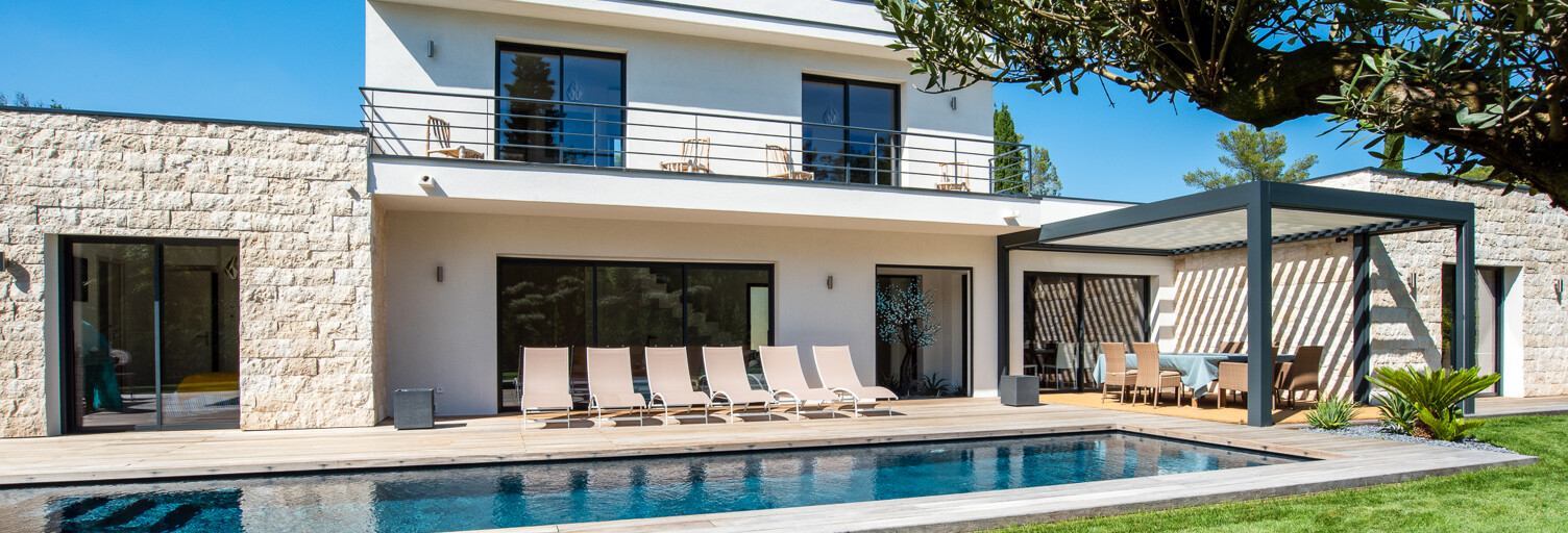 Maison  m² à construire Baillargues (34670)