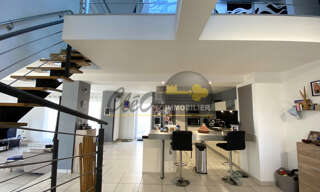 Maison 7 Pièces 180 m² à vendre à Épervans (71380)