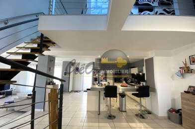 Maison 7 pièces 258000 €