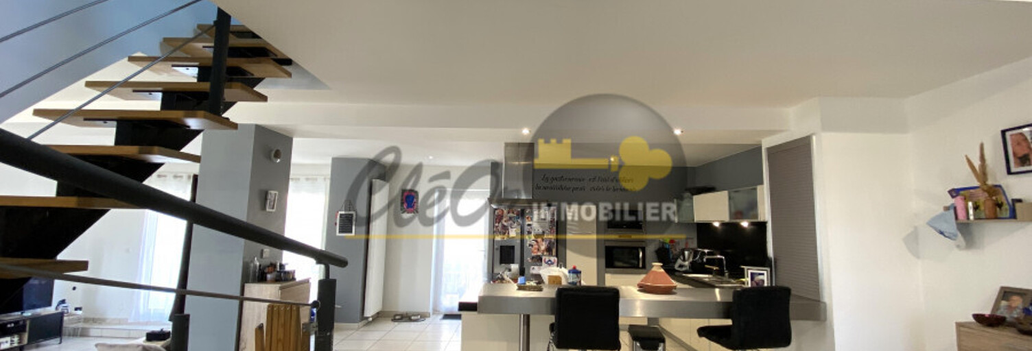 Maison 7 Pièces 180 m² à vendre à Épervans (71380)