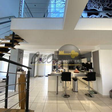 Maison 7 pièces 258000 €