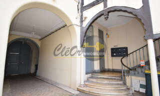 Appartement 5 Pièces 216 m² à vendre à Chalon-sur-Saône (71100)