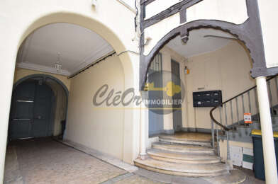 Appartement 5 pièces 298000 €