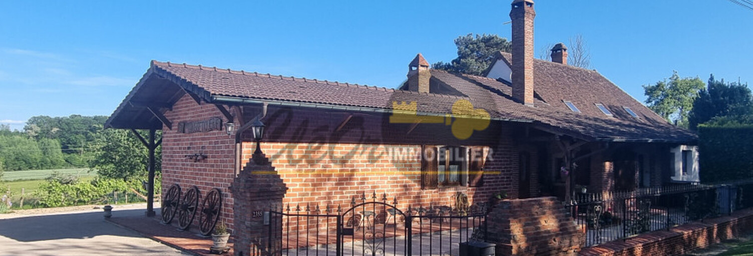 Maison 5 Pièces 126 m² à vendre à Sagy (71580)