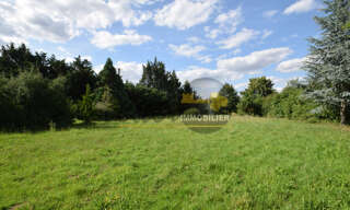 Terrain  2000 m² à vendre à Saint-Bonnet-en-Bresse (71310)