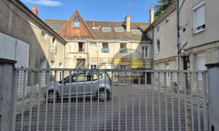 Appartement 3 Pièces 46 m² à vendre à Chalon-sur-Saône (71100)