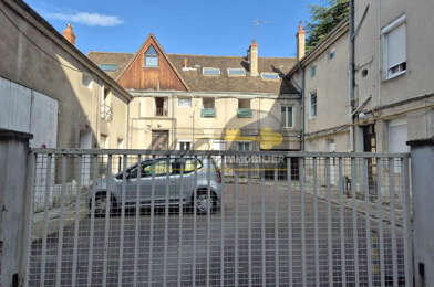Appartement 3 pièces 88500 €