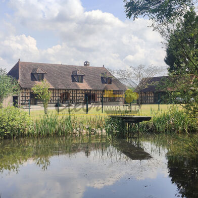 Maison 7 pièces 475000 €