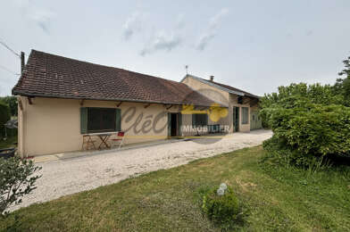 Maison 4 pièces 180000 €