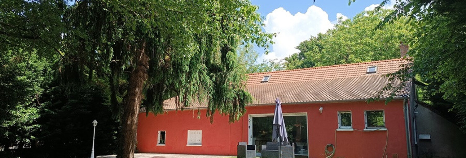 Maison 7 Pièces 80 m² à vendre à Ourouer-les-Bourdelins (18350)