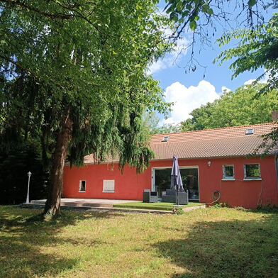 Maison 7 pièces 129000 €