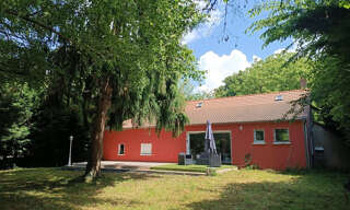 Maison 7 Pièces 80 m² à vendre à Ourouer-les-Bourdelins (18350)