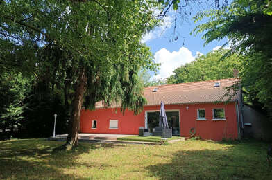 Maison 7 pièces 129000 €