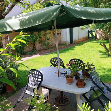 Maison 3 pièces 20000 €