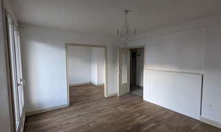 Appartement 4 Pièces 67 m² à vendre à Dijon (21000)