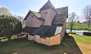 Maison 24 Pièces 442 m² à vendre à Igornay (71540)