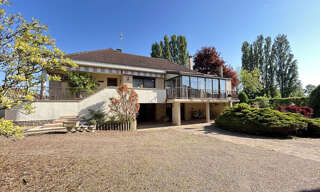 Maison 6 Pièces 130 m² à vendre à Villers-les-Pots (21130)