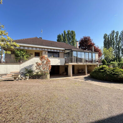 Maison 6 pièces 245000 €